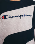 Champion - Sweatshirt (M)