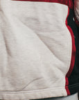 Adidas - Durchgehender Reißverschluss (M)