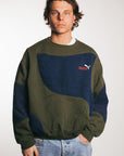 Puma - Sweatshirt (L)