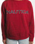 Nautica - Sweatshirt (S)