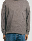 Ralph Lauren - Sweatshirt (M)
