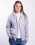 Ralph Lauren - Full Zip (S)