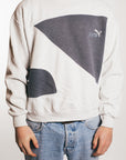 Puma - Sweatshirt (M)