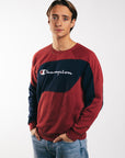 Champion - Sweatshirt (L)