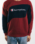 Champion - Sweatshirt (L)