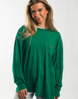 Ralph Lauren - Sweatshirt (L)
