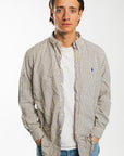 Ralph Lauren - Shirt (L)