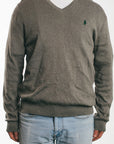Ralph Lauren - Sweatshirt (L)