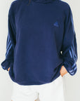 Adidas - Kapuzenpullover