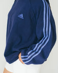 Adidas - Kapuzenpullover
