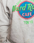 Hard Rock - Sweatshirt