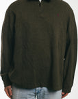 Ralph Lauren - Quarter Zip (XL)