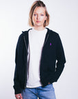 Ralph Lauren - Full Zip (S)
