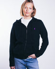 Ralph Lauren - Full Zip (S)
