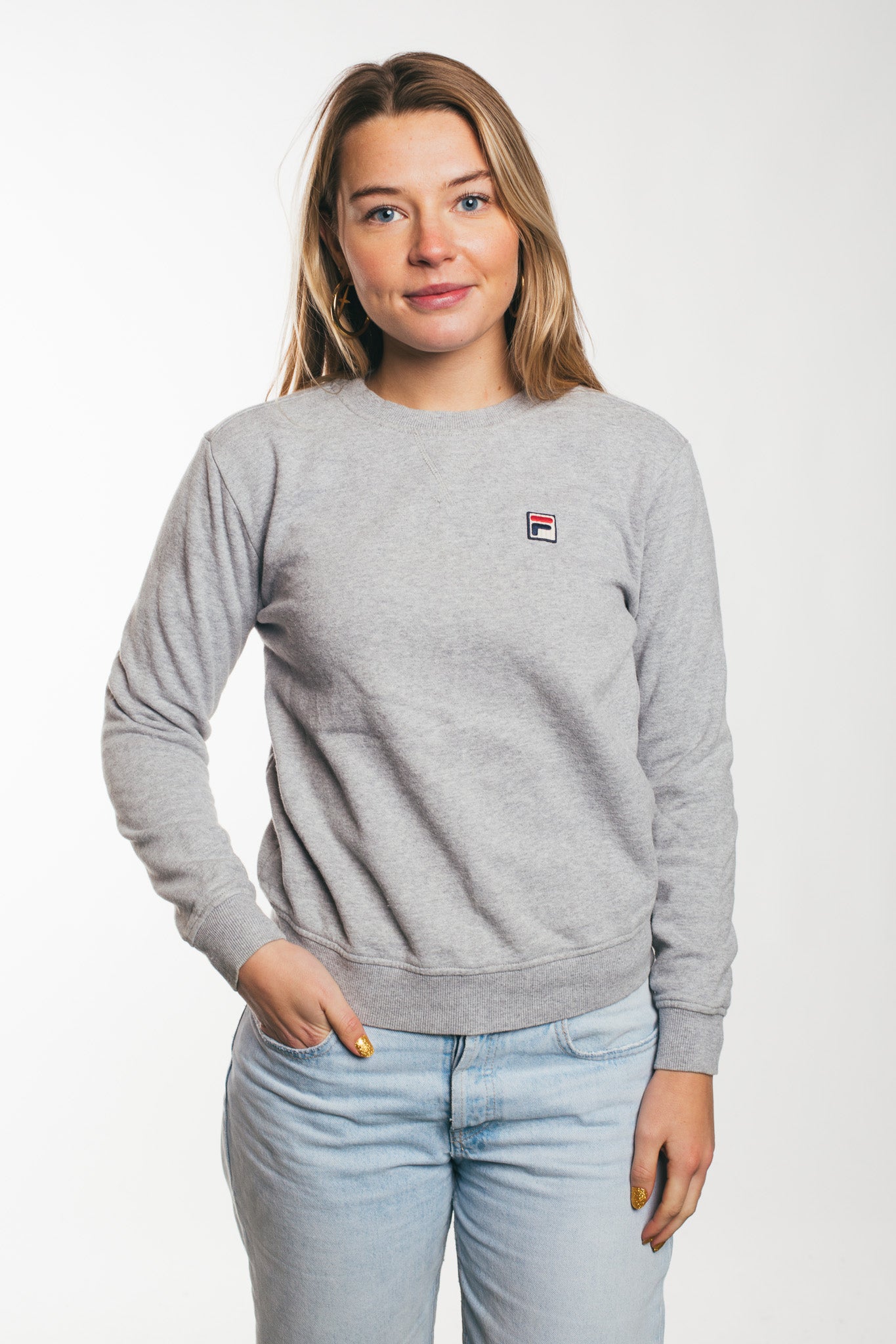 Fila - Sweatshirt