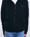Ralph Lauren - Full Zip (S)