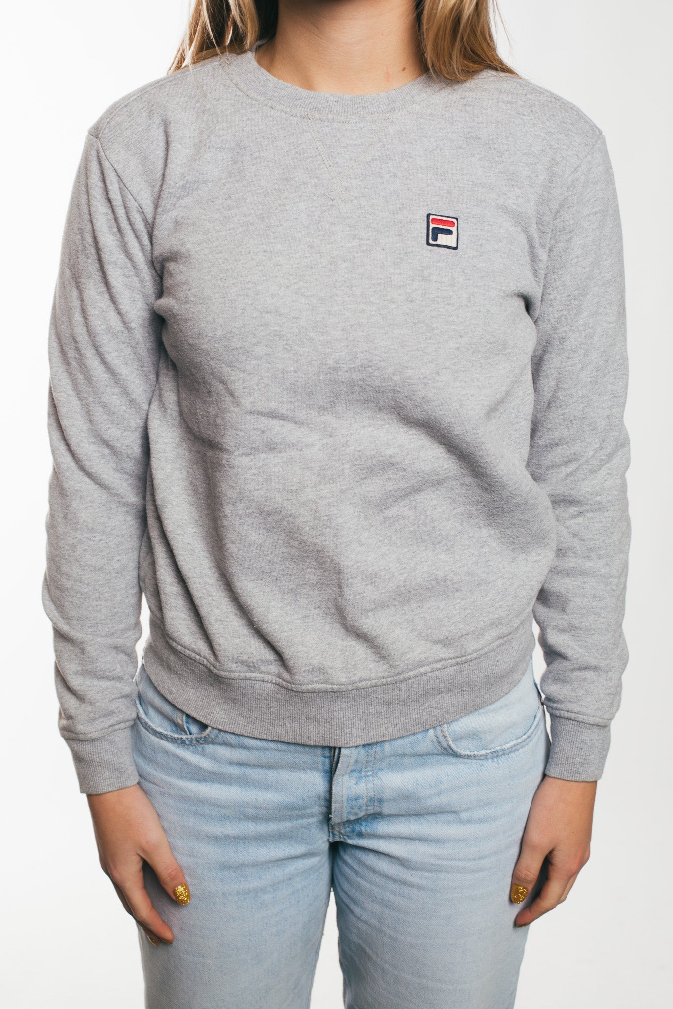 Fila - Sweatshirt