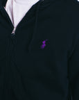 Ralph Lauren - Full Zip (S)