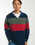 Ralph Lauren - Rugby Polo (L)