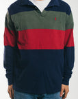 Ralph Lauren - Rugby Polo (L)