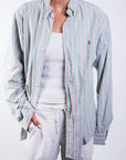 Ralph Lauren Shirt - (M)