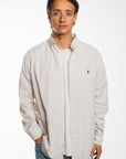 Ralph Lauren - Shirt (L)