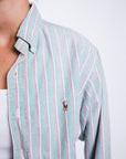 Ralph Lauren Shirt - (M)