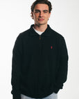 Ralph Lauren - Quarter Zip (XL)