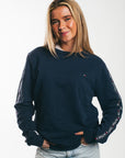 Tommy Hilfiger - Sweatshirt (M)