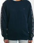 Tommy Hilfiger - Sweatshirt (M)