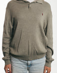 Ralph Lauren - Rugby Polo (S)