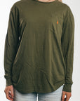 Ralph Lauren - Sweatshirt (M)