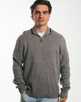 Ralph Lauren - Quarter Zip (XL)