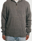Ralph Lauren - Quarter Zip (XL)