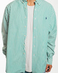 Ralph Lauren - Shirt (XXL)