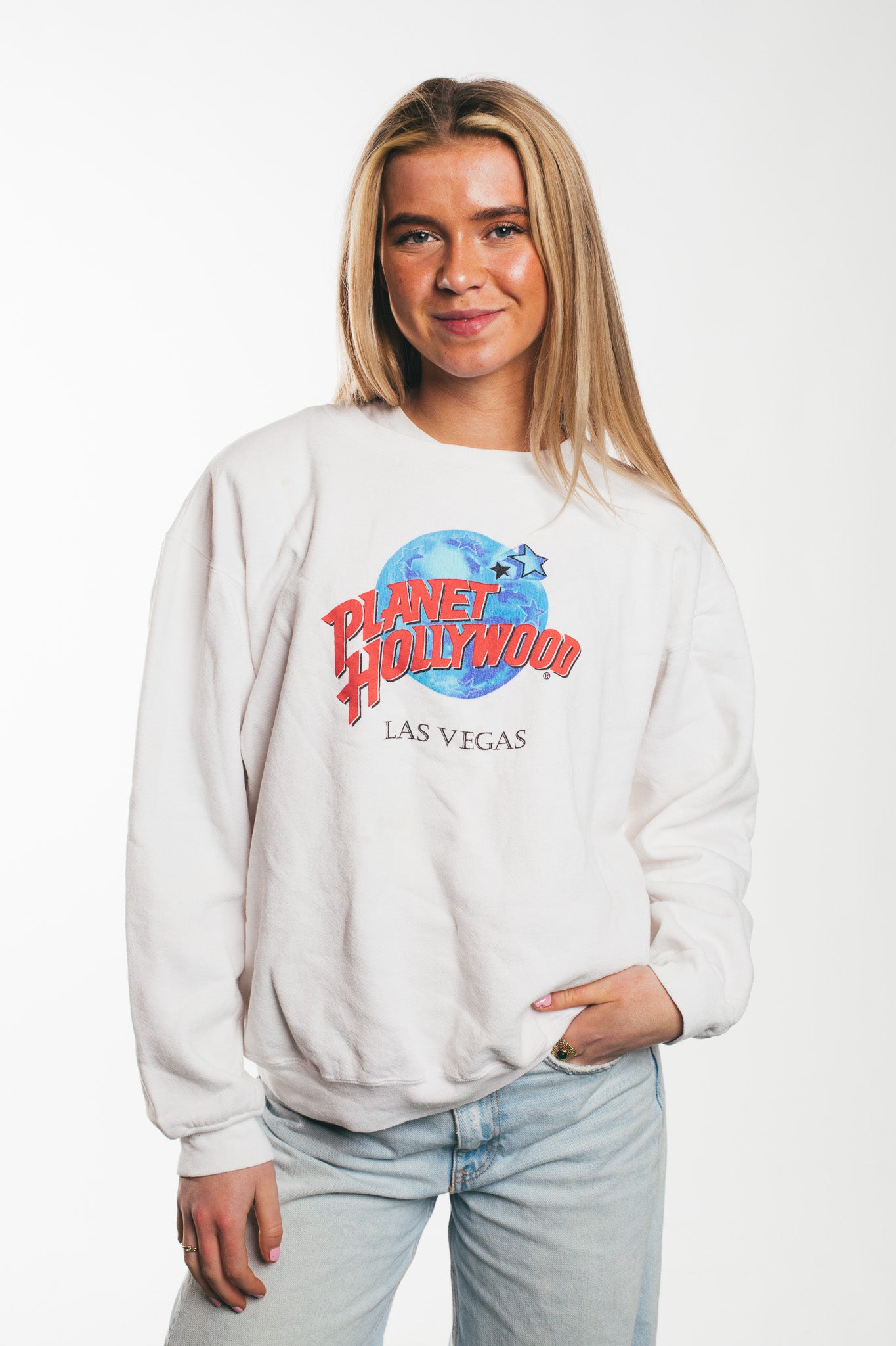 Planet Hollywood - Sweatshirt (S)