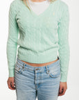 Ralph Lauren - Sweatshirt (XS)