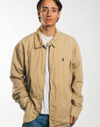 Ralph Lauren - Harington Jacket (L)