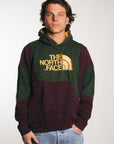 The North Face - Hoodie (L)