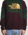The North Face - Hoodie (L)