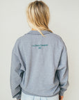 Nike X Silverdale Basketball - Quarter zip