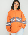Adidas - Kapuzenpullover