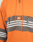 Adidas - Kapuzenpullover