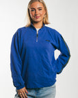 Nike - Quarter Zip (S)