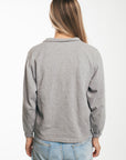 Nike - Quarter Zip (XS)