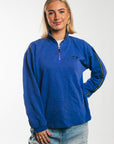 Nike - Quarter Zip (S)