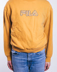 Fila - Sweatshirt (XS)