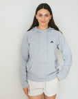 Adidas - Kapuzenpullover