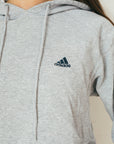 Adidas - Kapuzenpullover