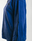 Nike - Quarter Zip (S)